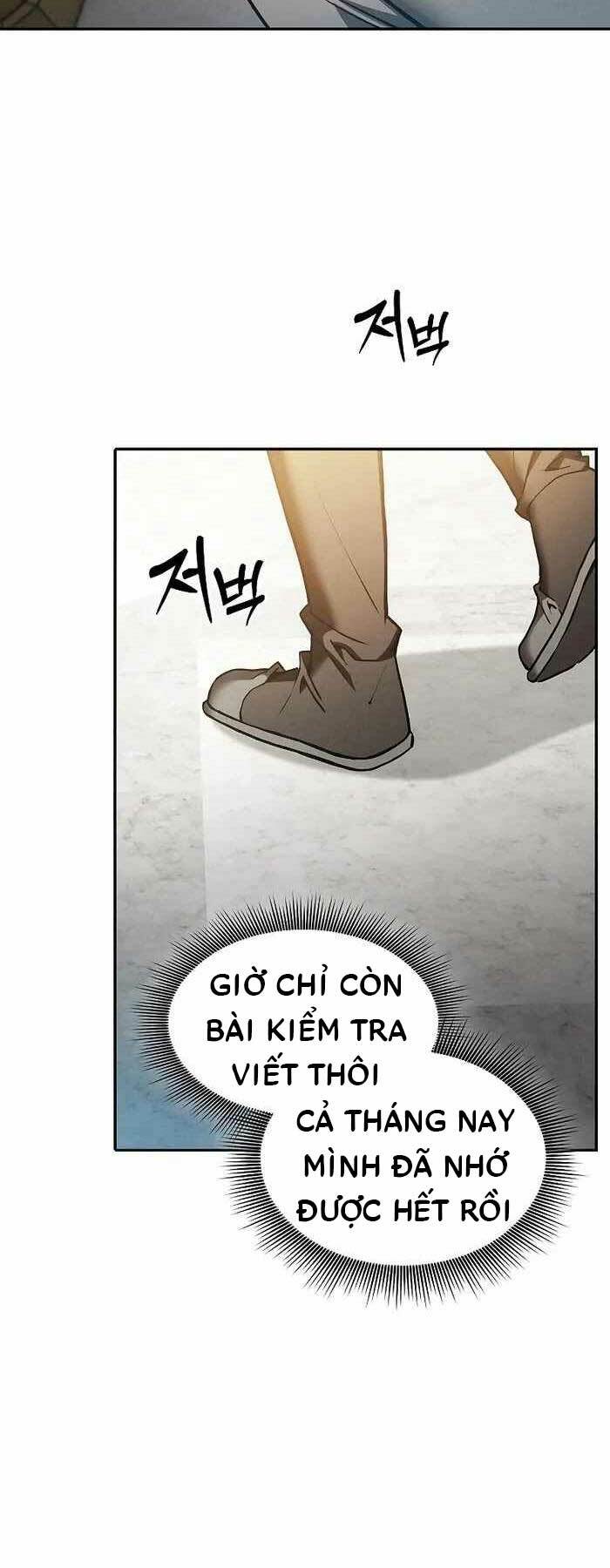 Kiếm Sĩ Thiên Tài Của Học Viện - Chapter 12 - Page 48
