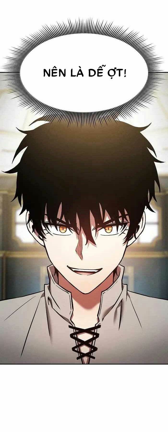 Kiếm Sĩ Thiên Tài Của Học Viện - Chapter 12 - Page 49