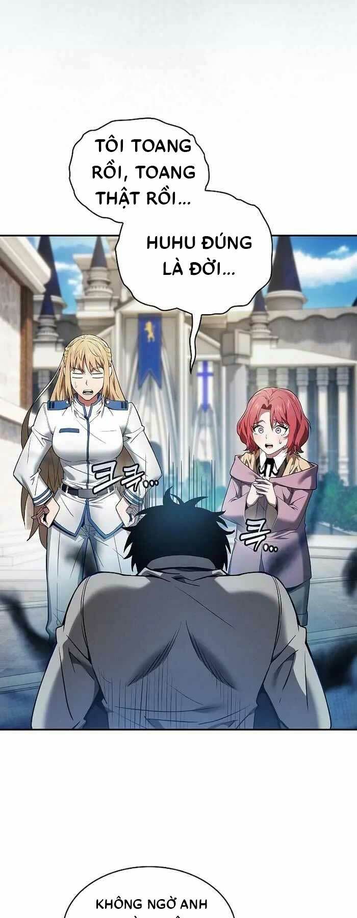 Kiếm Sĩ Thiên Tài Của Học Viện - Chapter 12 - Page 52