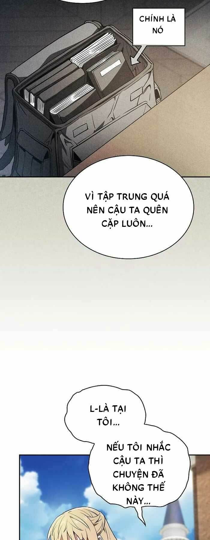 Kiếm Sĩ Thiên Tài Của Học Viện - Chapter 12 - Page 54