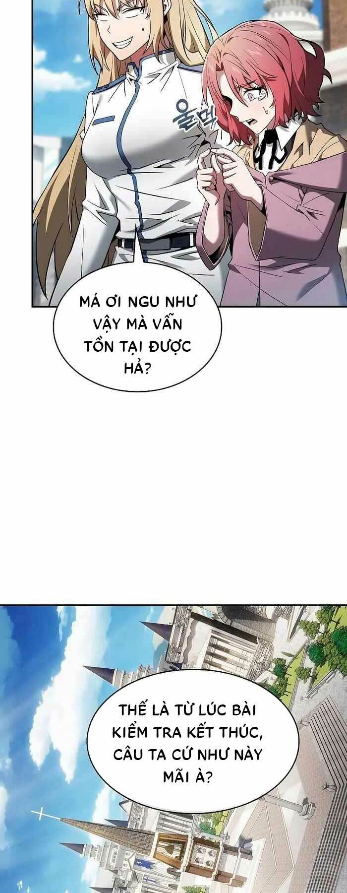 Kiếm Sĩ Thiên Tài Của Học Viện - Chapter 12 - Page 55