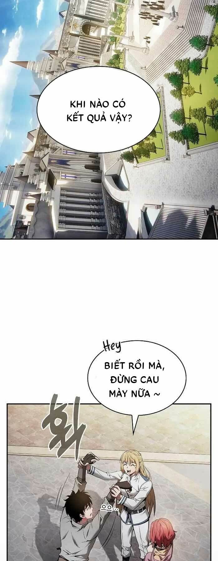 Kiếm Sĩ Thiên Tài Của Học Viện - Chapter 12 - Page 56