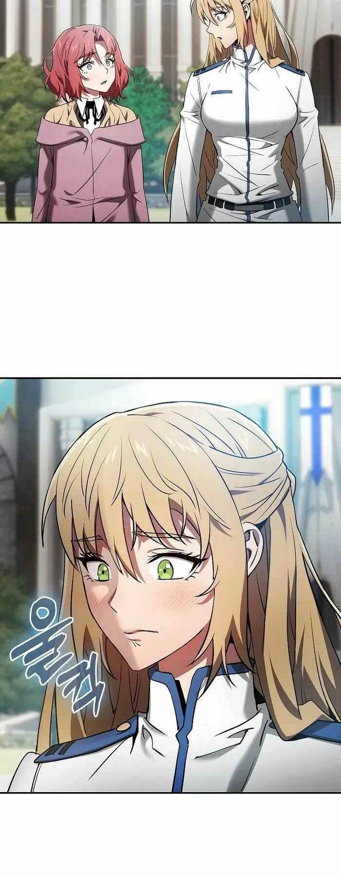 Kiếm Sĩ Thiên Tài Của Học Viện - Chapter 12 - Page 62