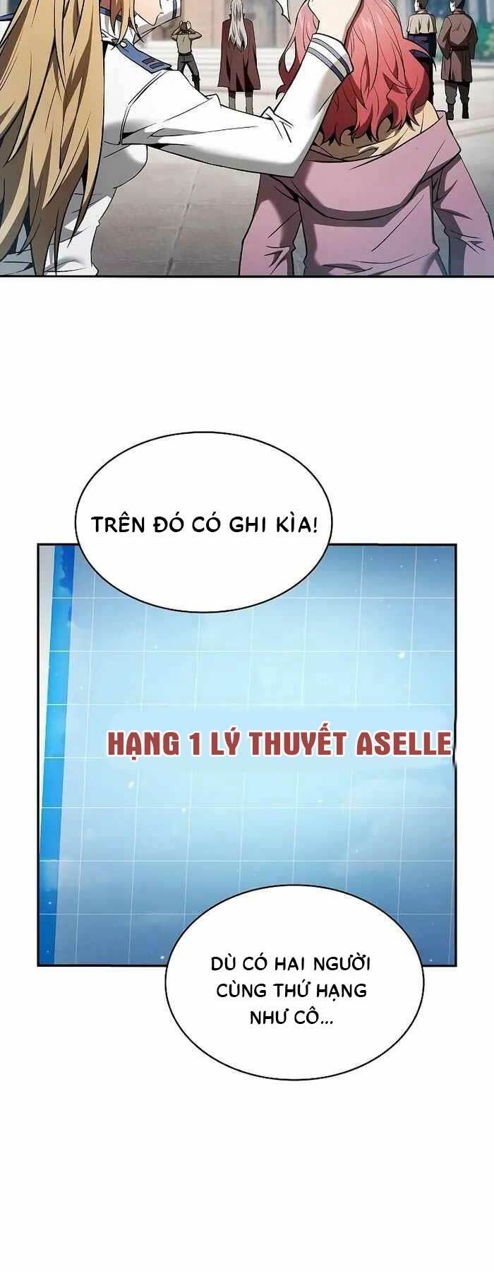 Kiếm Sĩ Thiên Tài Của Học Viện - Chapter 12 - Page 65