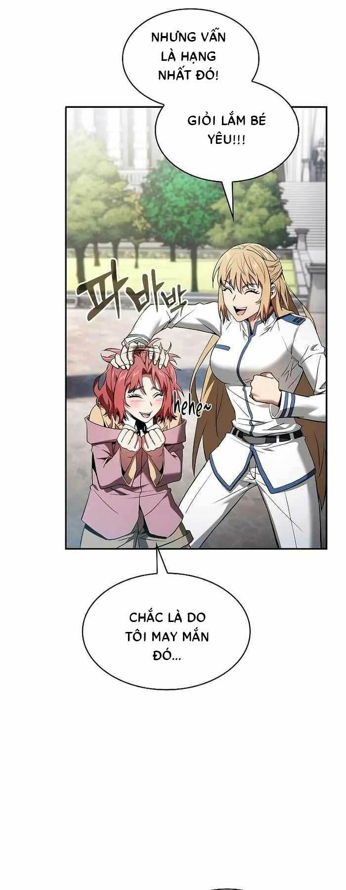 Kiếm Sĩ Thiên Tài Của Học Viện - Chapter 12 - Page 66