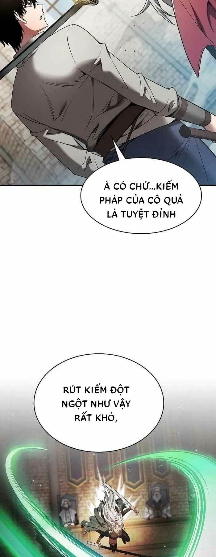 Kiếm Sĩ Thiên Tài Của Học Viện - Chapter 12 - Page 6