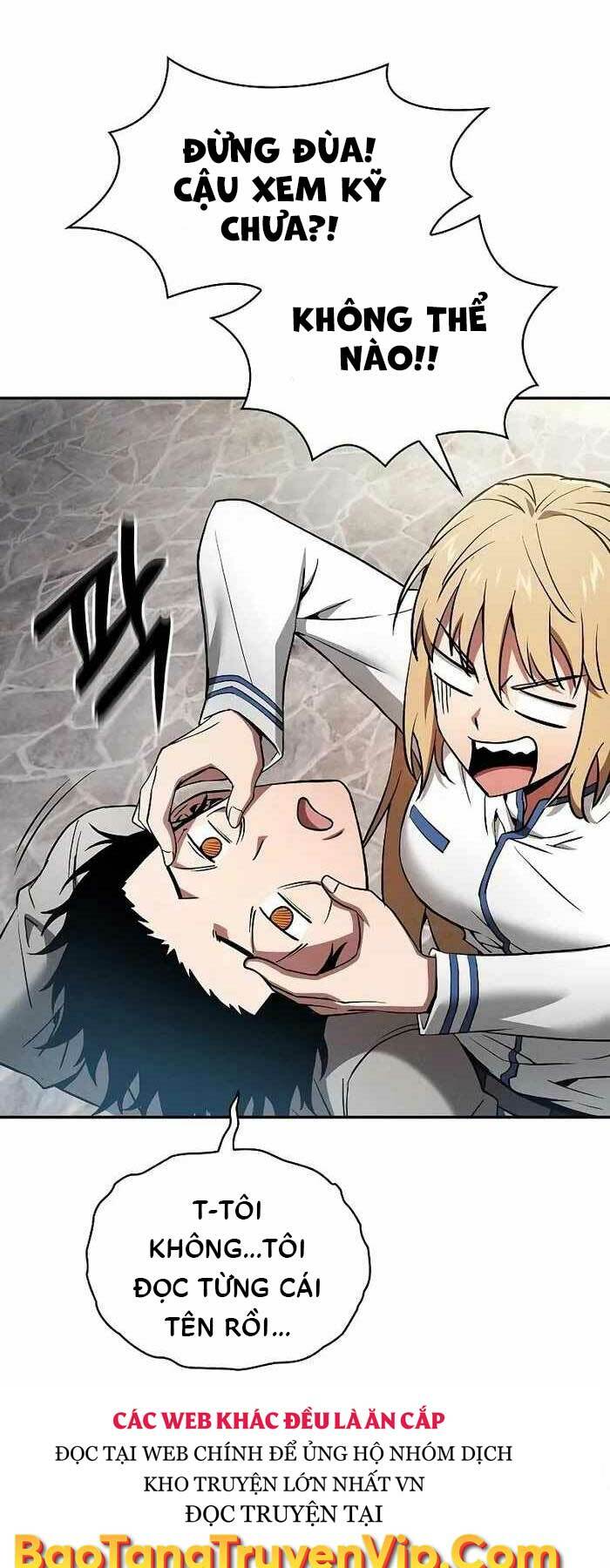 Kiếm Sĩ Thiên Tài Của Học Viện - Chapter 12 - Page 71