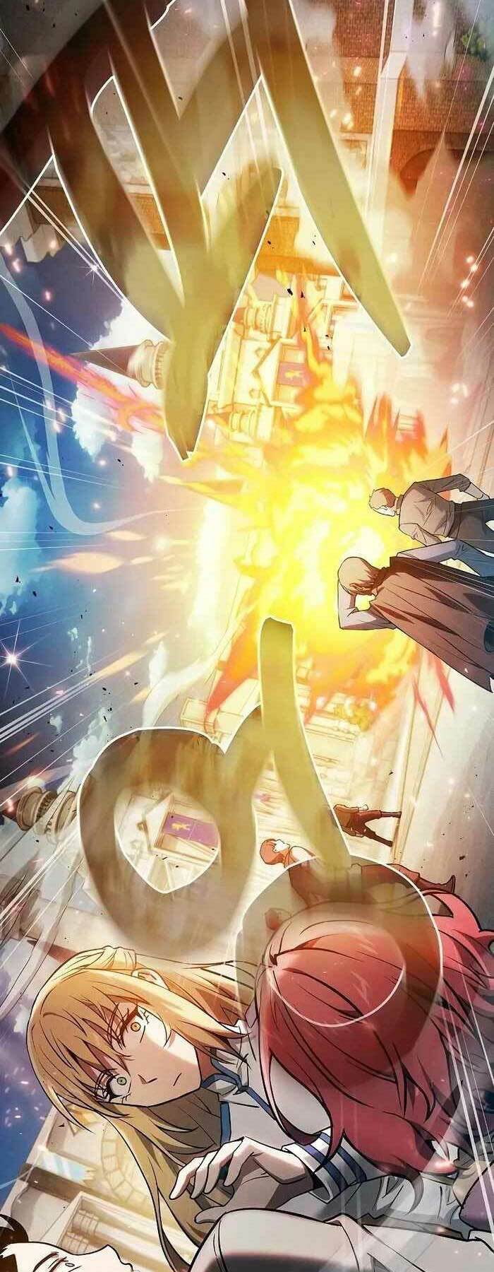 Kiếm Sĩ Thiên Tài Của Học Viện - Chapter 12 - Page 73