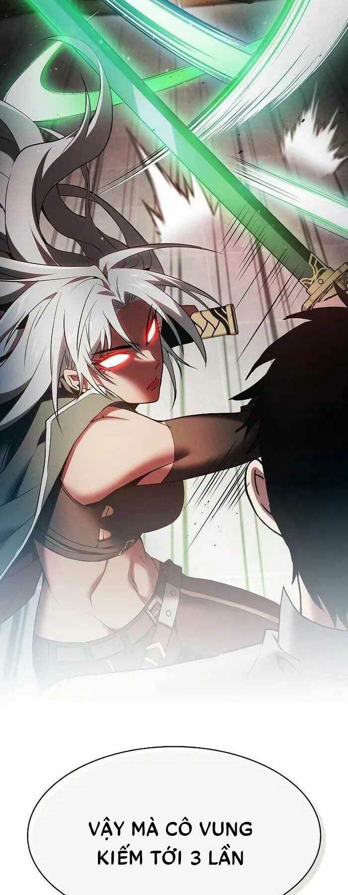 Kiếm Sĩ Thiên Tài Của Học Viện - Chapter 12 - Page 7