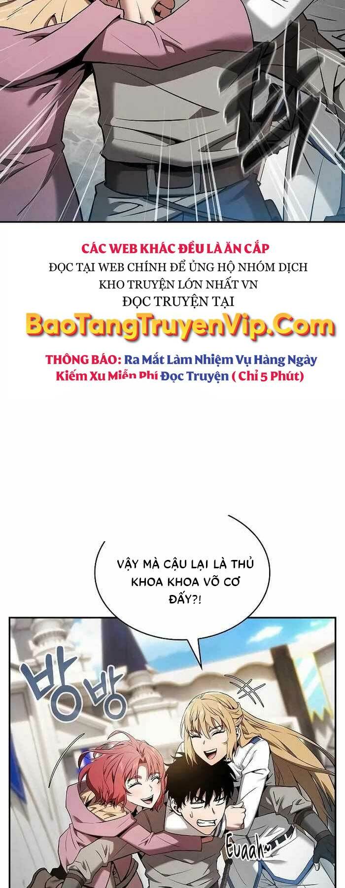 Kiếm Sĩ Thiên Tài Của Học Viện - Chapter 12 - Page 85