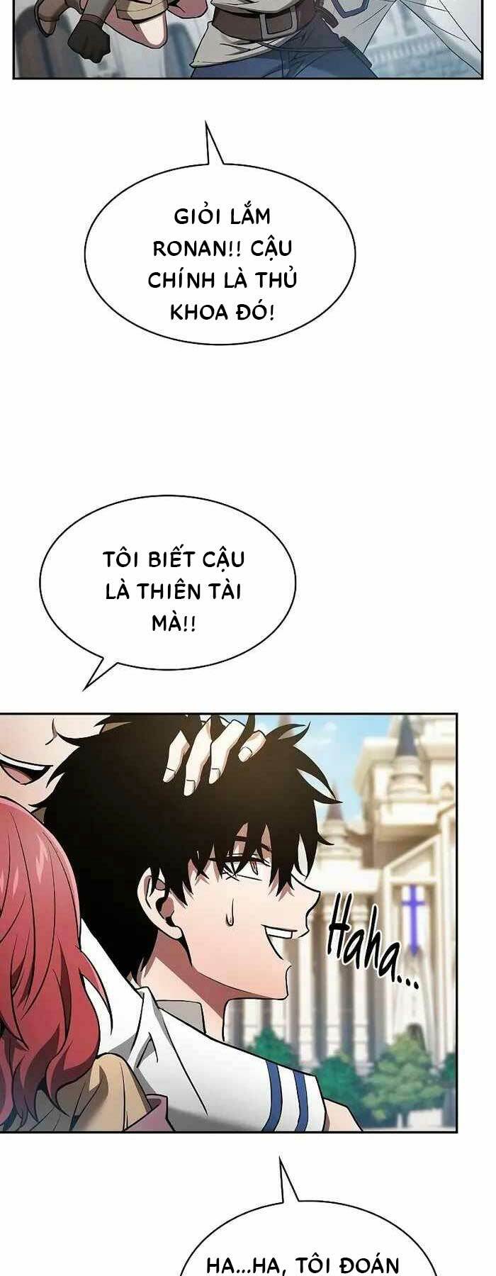 Kiếm Sĩ Thiên Tài Của Học Viện - Chapter 12 - Page 86