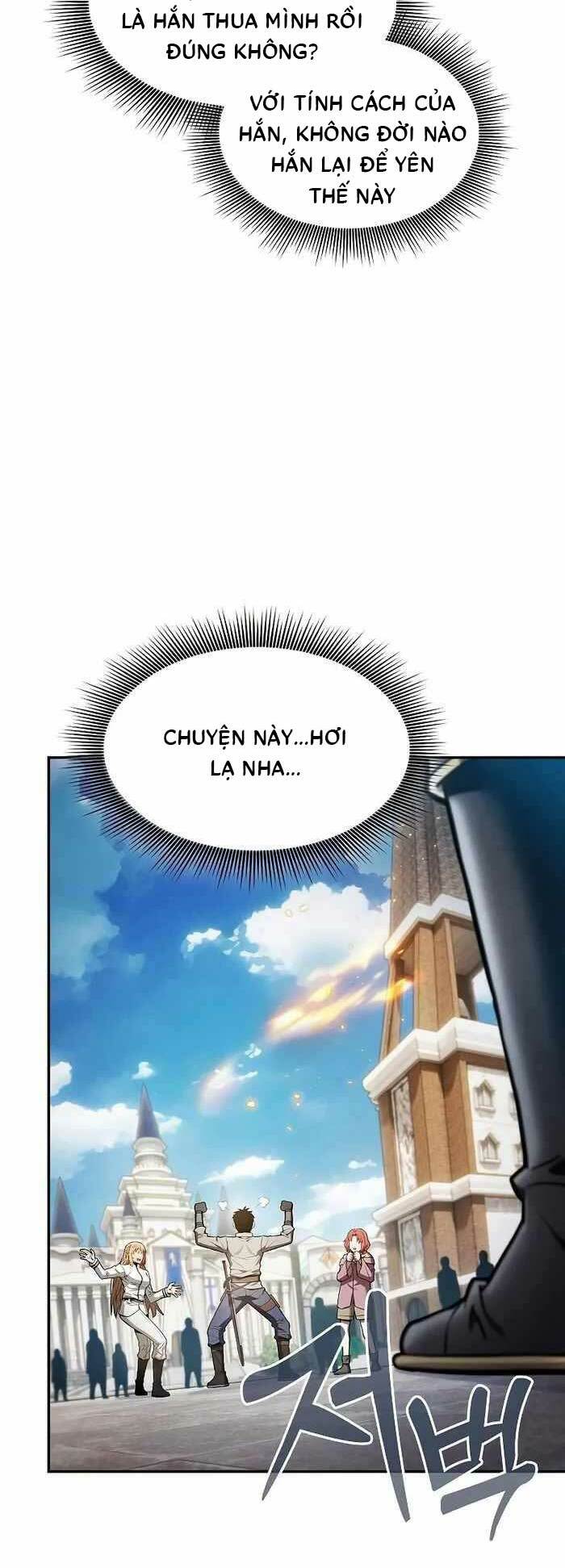 Kiếm Sĩ Thiên Tài Của Học Viện - Chapter 12 - Page 88