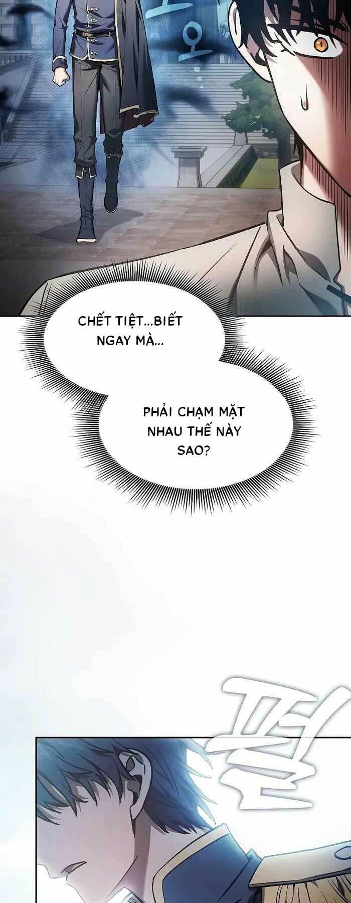 Kiếm Sĩ Thiên Tài Của Học Viện - Chapter 12 - Page 90