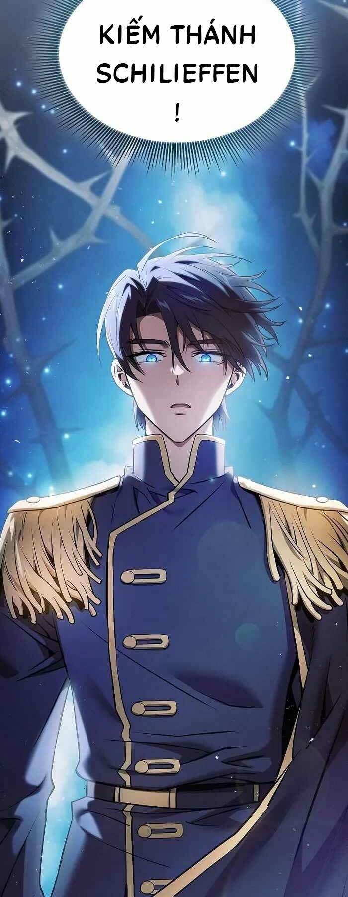 Kiếm Sĩ Thiên Tài Của Học Viện - Chapter 12 - Page 92