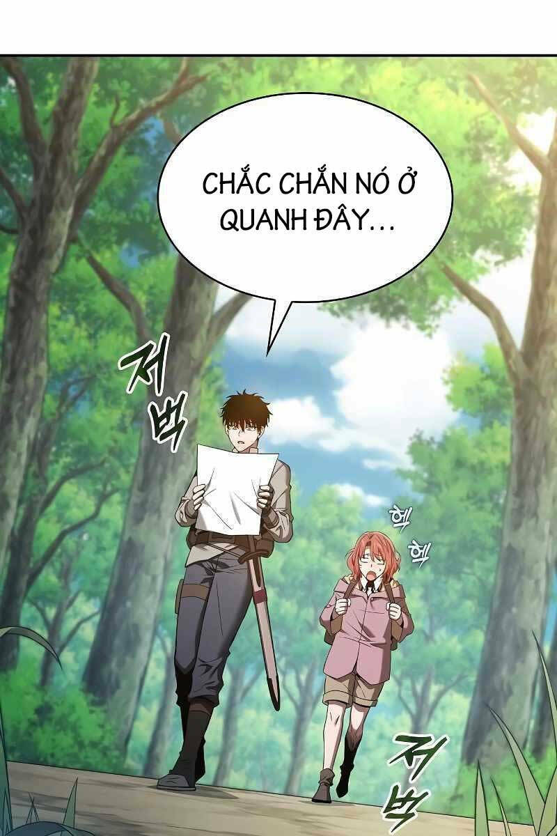 Kiếm Sĩ Thiên Tài Của Học Viện - Chapter 13 - Page 107