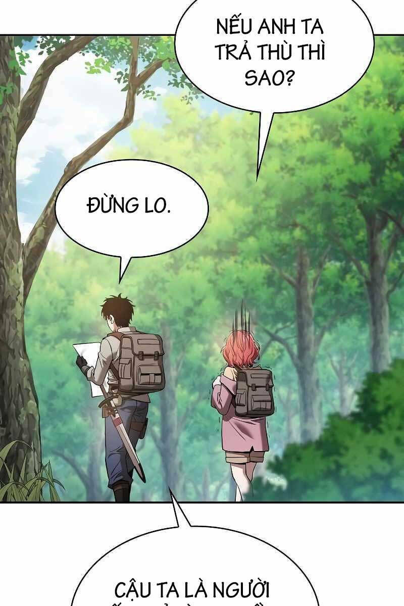 Kiếm Sĩ Thiên Tài Của Học Viện - Chapter 13 - Page 113