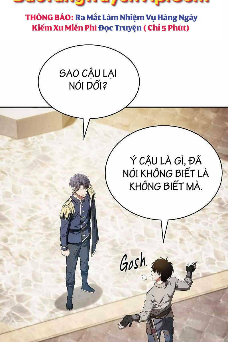Kiếm Sĩ Thiên Tài Của Học Viện - Chapter 13 - Page 12