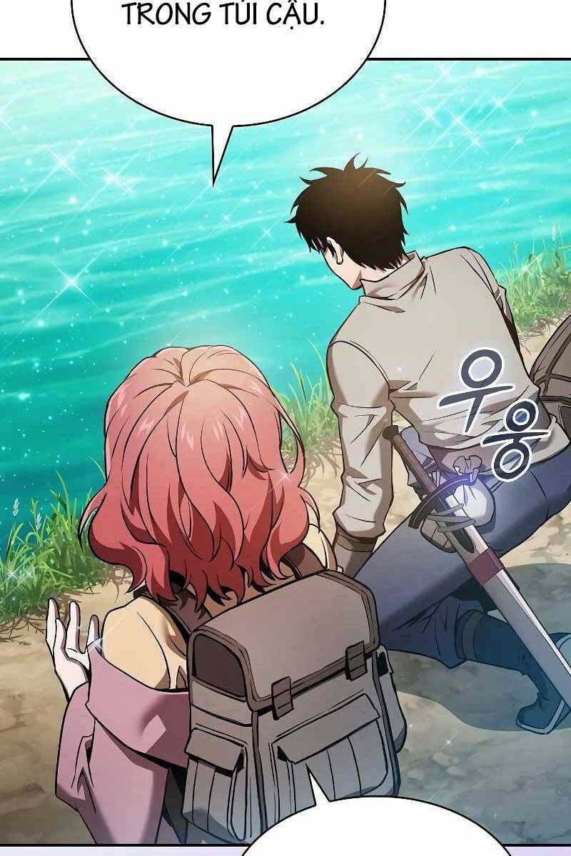 Kiếm Sĩ Thiên Tài Của Học Viện - Chapter 13 - Page 137