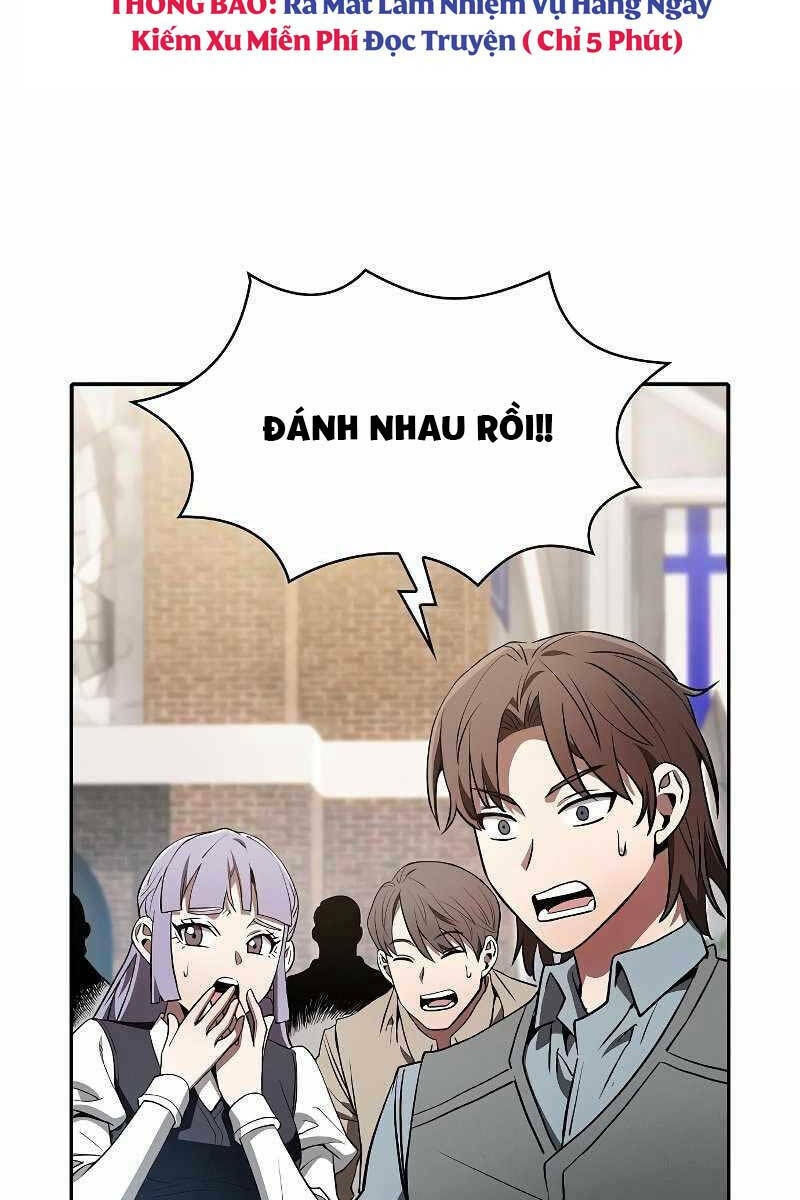 Kiếm Sĩ Thiên Tài Của Học Viện - Chapter 13 - Page 24