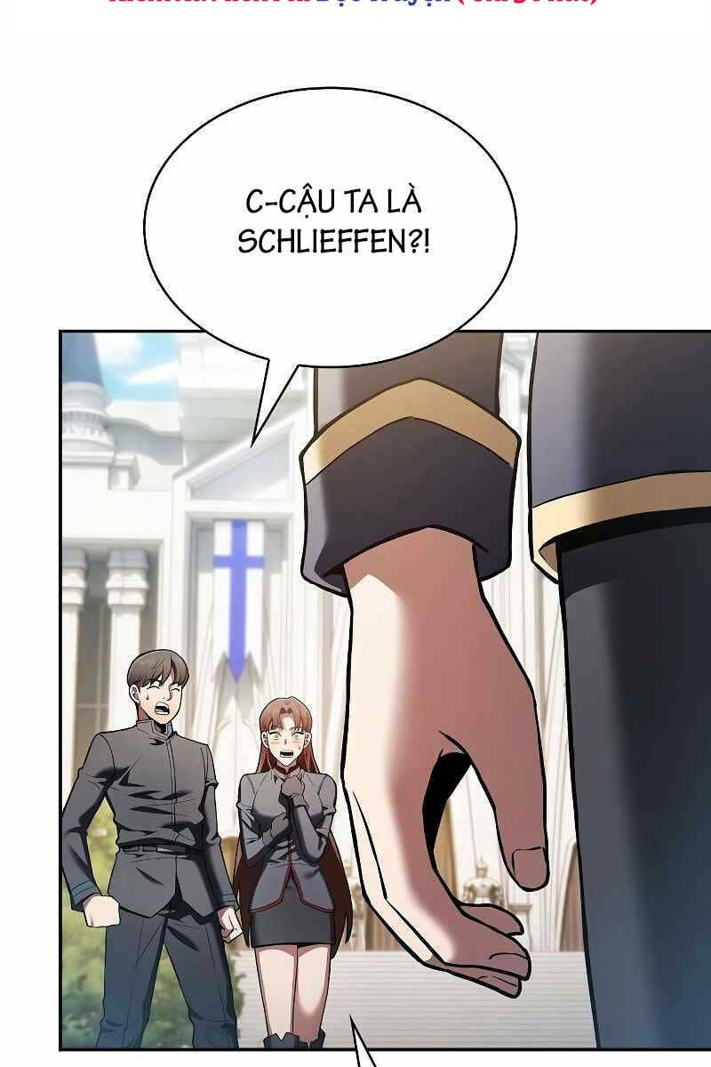 Kiếm Sĩ Thiên Tài Của Học Viện - Chapter 13 - Page 3