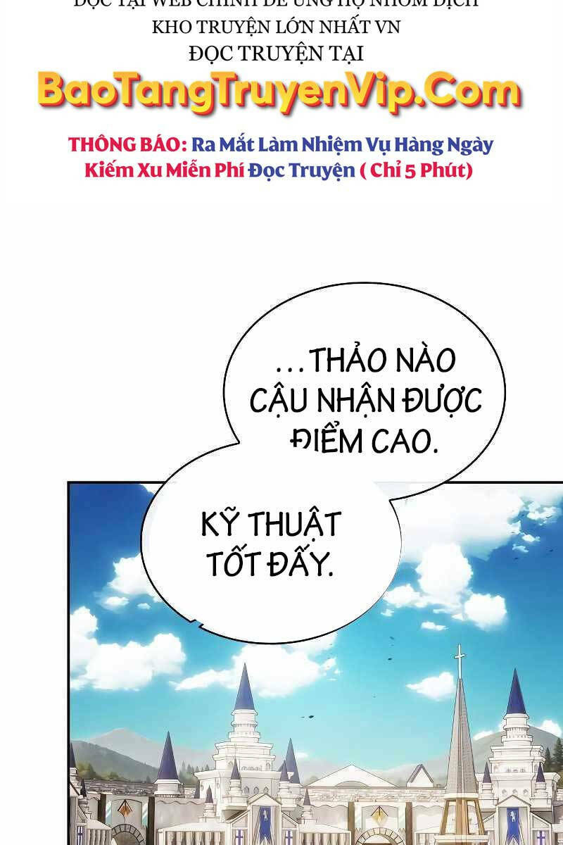Kiếm Sĩ Thiên Tài Của Học Viện - Chapter 13 - Page 42