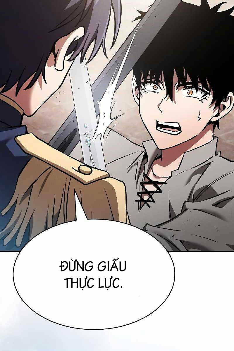 Kiếm Sĩ Thiên Tài Của Học Viện - Chapter 13 - Page 48