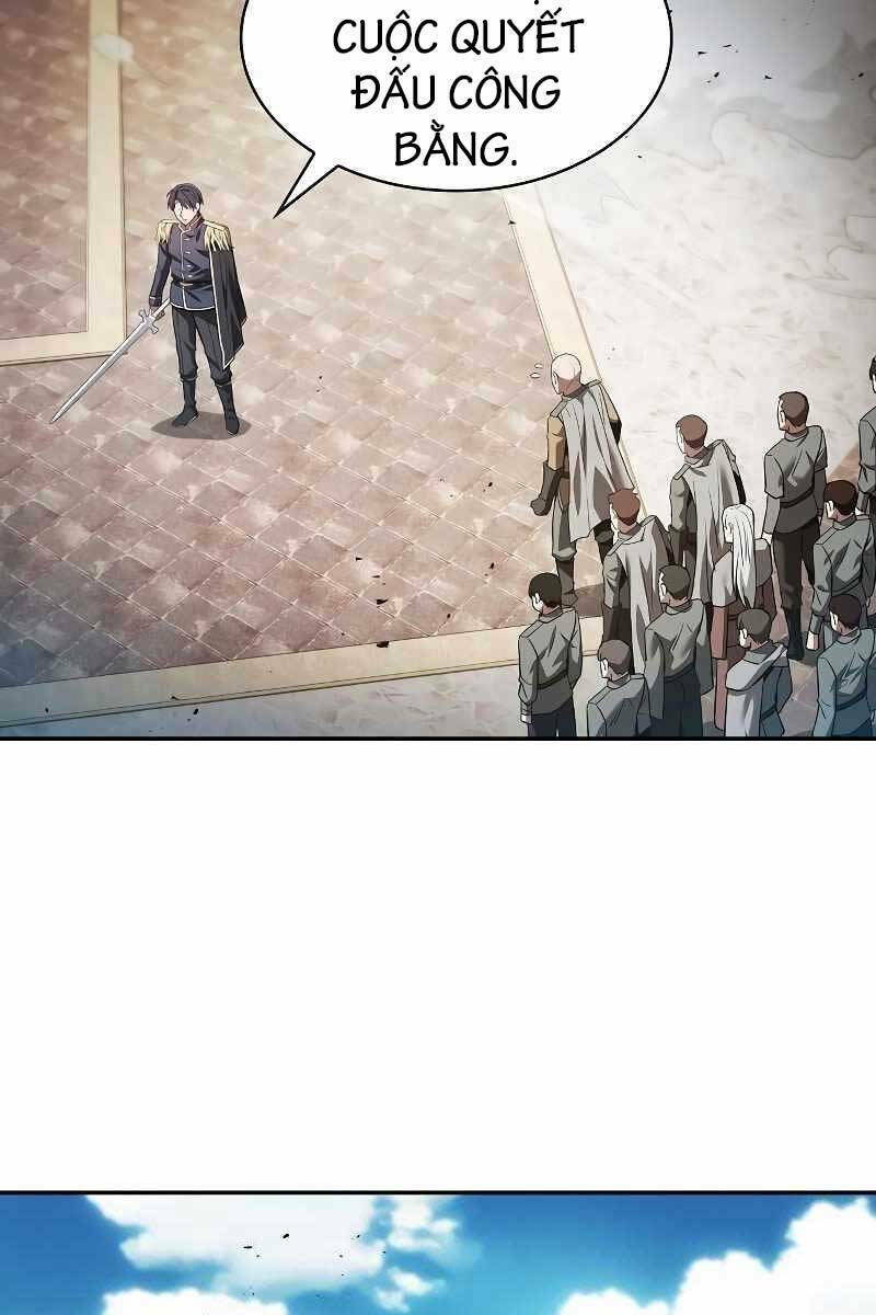 Kiếm Sĩ Thiên Tài Của Học Viện - Chapter 13 - Page 91