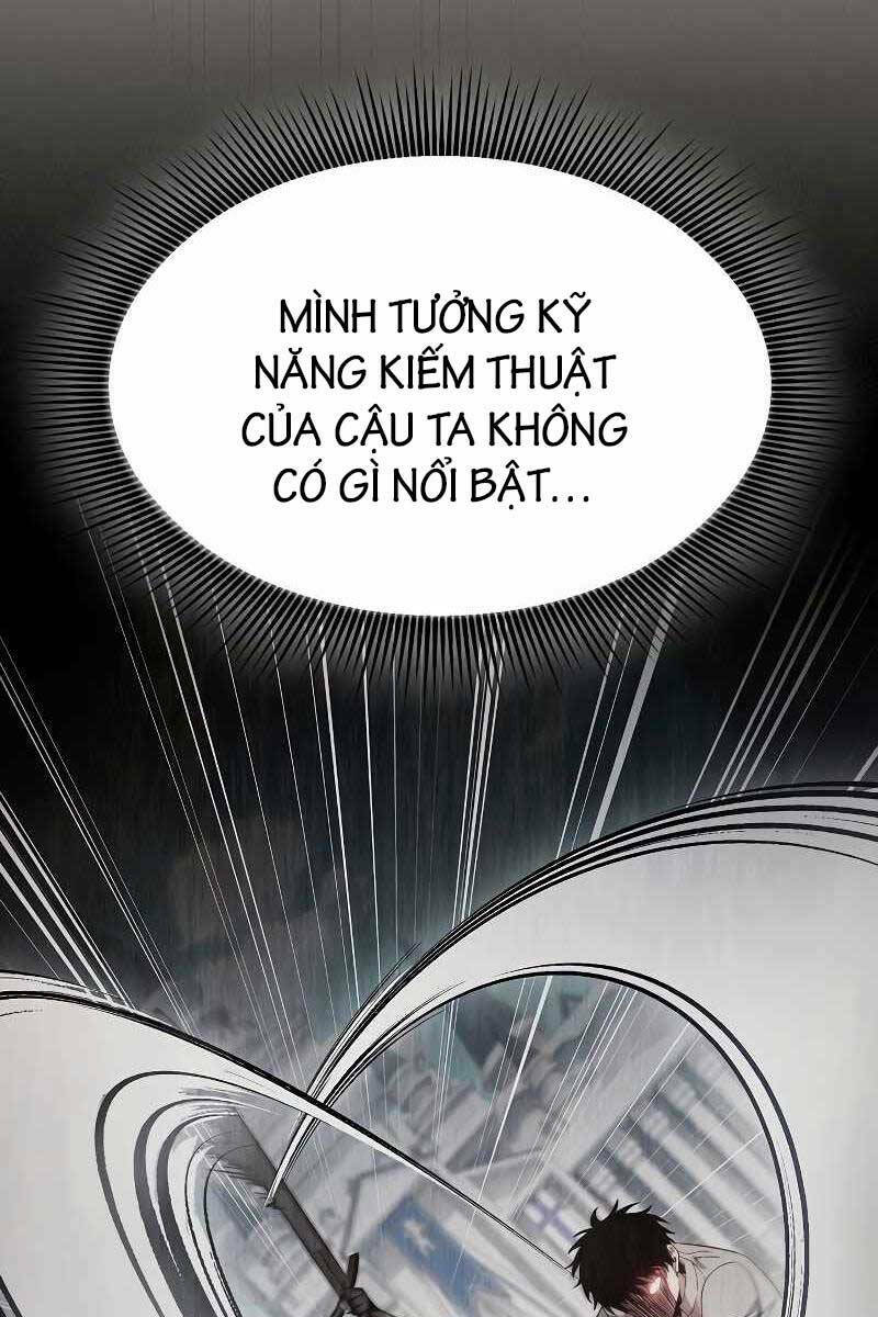 Kiếm Sĩ Thiên Tài Của Học Viện - Chapter 13 - Page 96