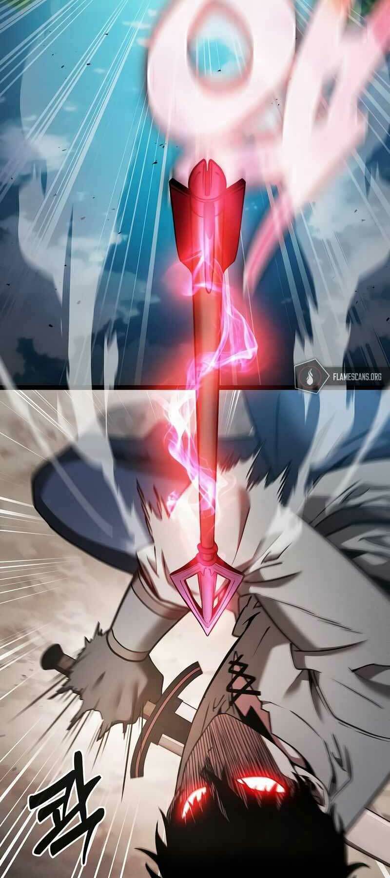 Kiếm Sĩ Thiên Tài Của Học Viện - Chapter 14 - Page 9