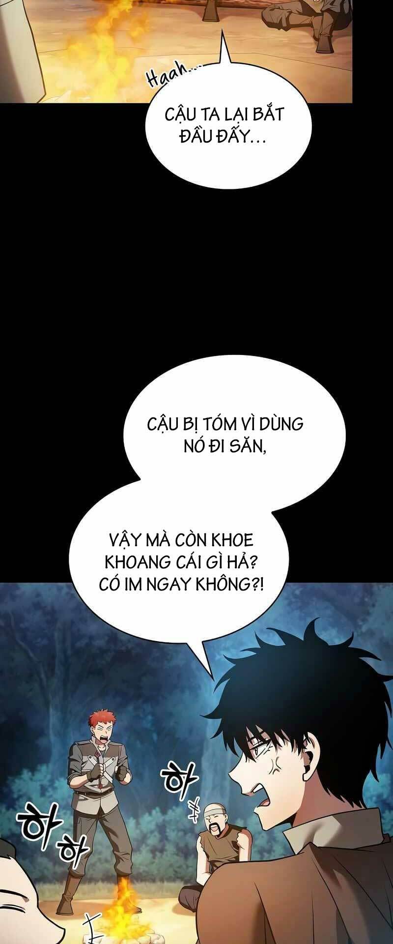 Kiếm Sĩ Thiên Tài Của Học Viện - Chapter 14 - Page 19