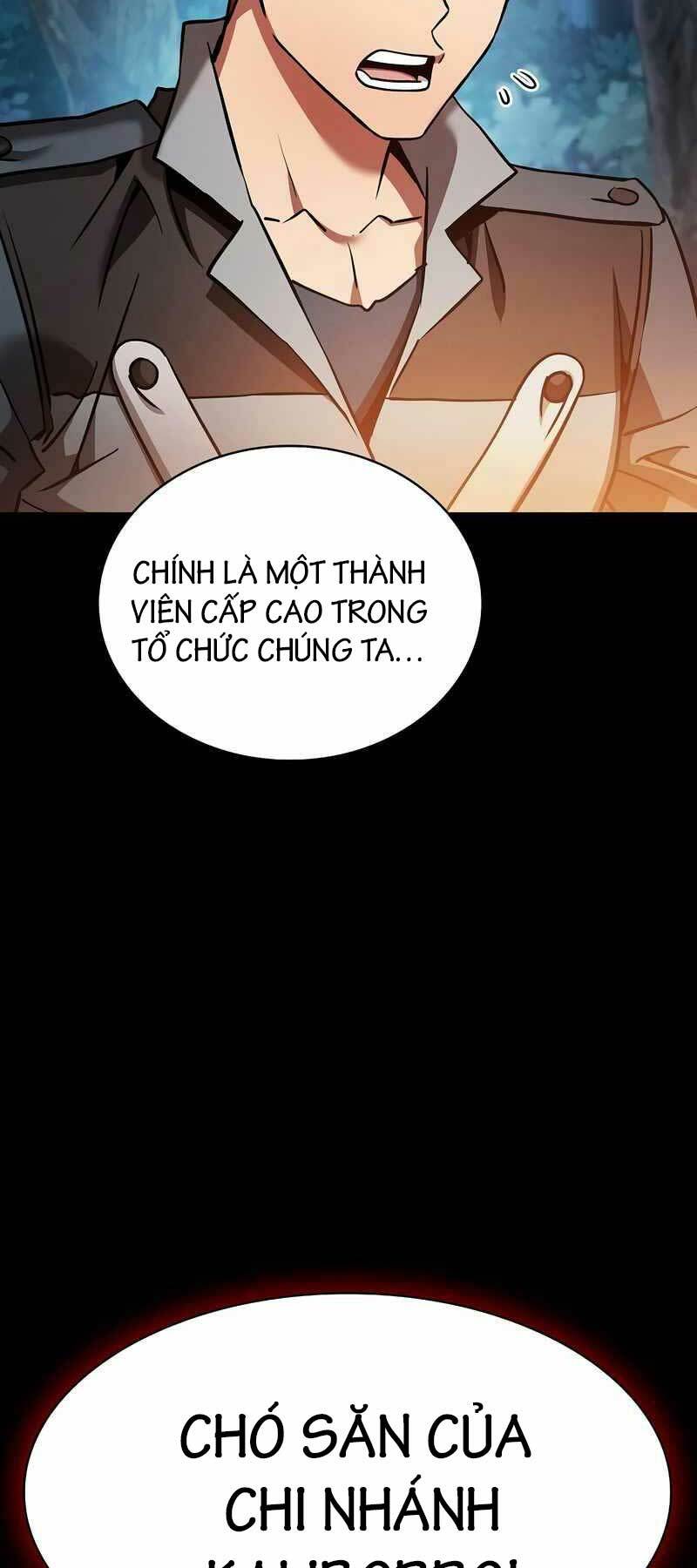 Kiếm Sĩ Thiên Tài Của Học Viện - Chapter 14 - Page 21