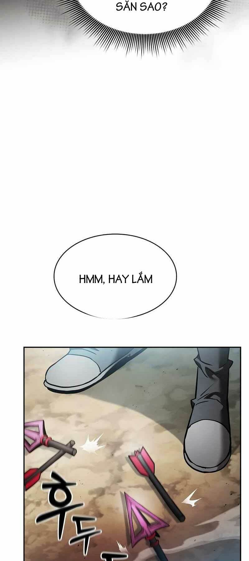Kiếm Sĩ Thiên Tài Của Học Viện - Chapter 14 - Page 25