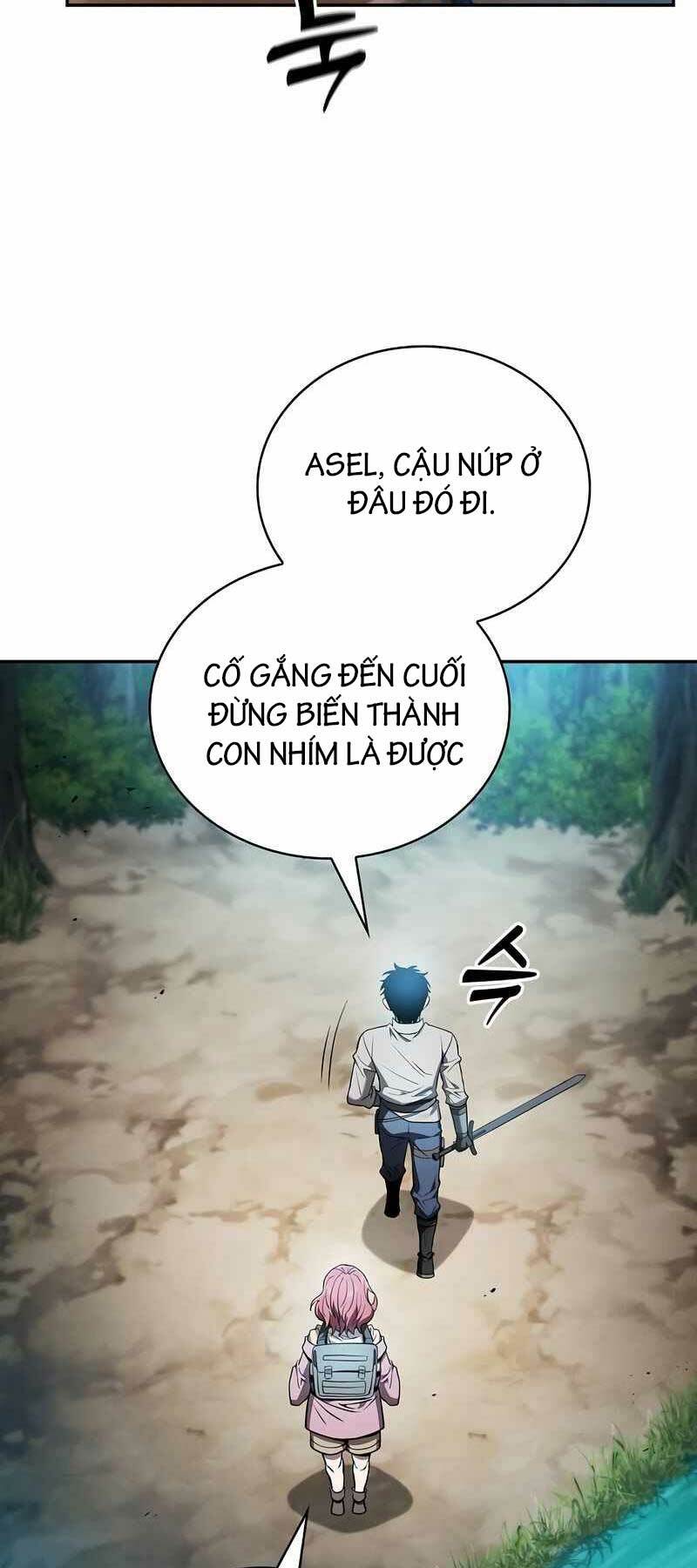 Kiếm Sĩ Thiên Tài Của Học Viện - Chapter 14 - Page 26