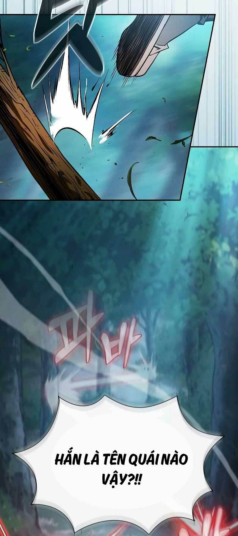 Kiếm Sĩ Thiên Tài Của Học Viện - Chapter 14 - Page 31