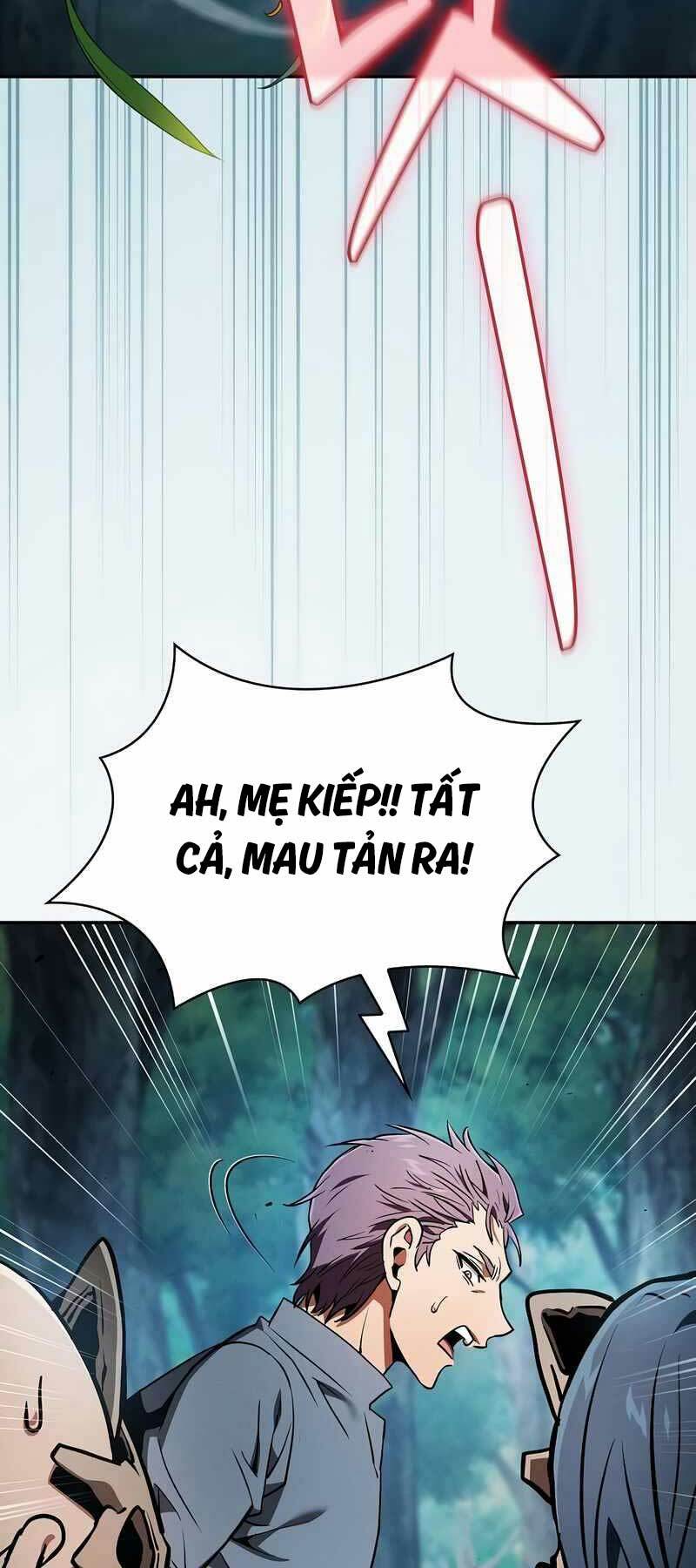 Kiếm Sĩ Thiên Tài Của Học Viện - Chapter 14 - Page 33