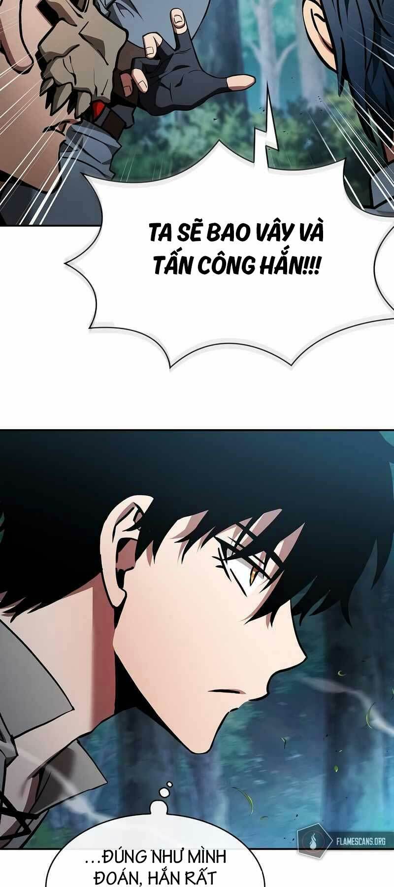 Kiếm Sĩ Thiên Tài Của Học Viện - Chapter 14 - Page 34