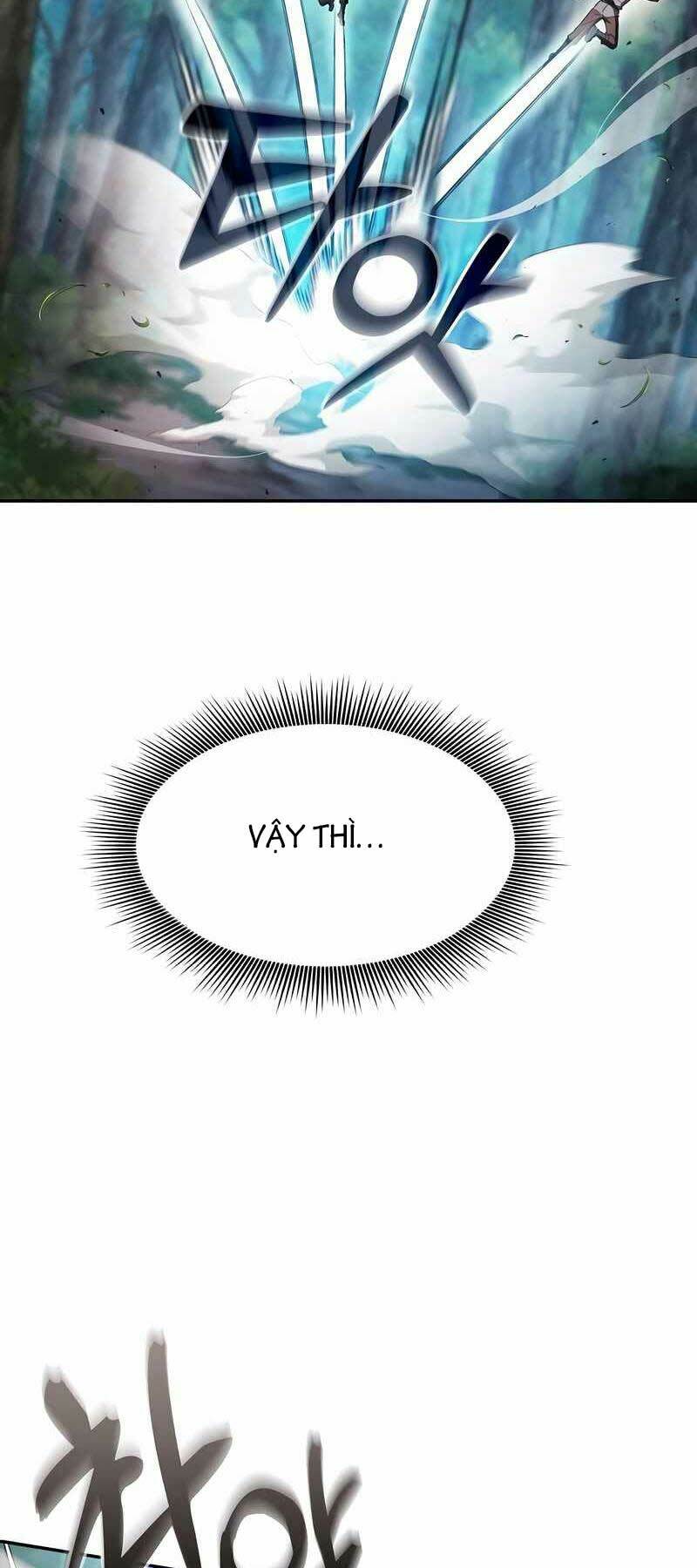 Kiếm Sĩ Thiên Tài Của Học Viện - Chapter 14 - Page 36