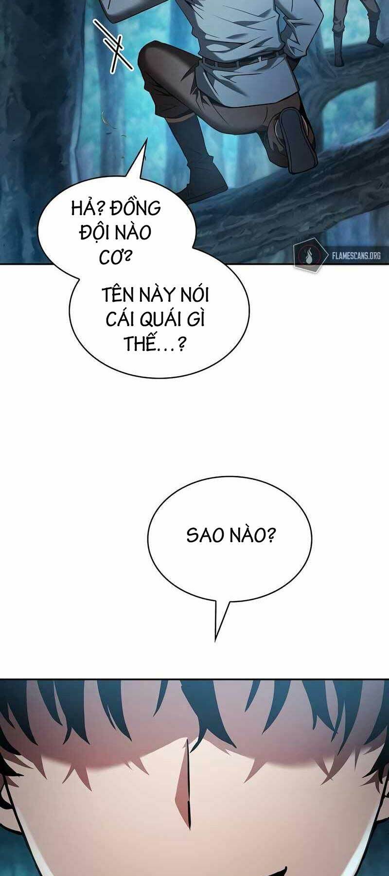 Kiếm Sĩ Thiên Tài Của Học Viện - Chapter 14 - Page 38