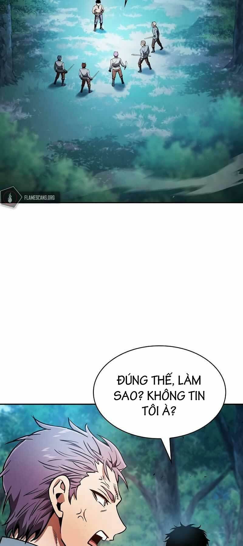 Kiếm Sĩ Thiên Tài Của Học Viện - Chapter 14 - Page 44