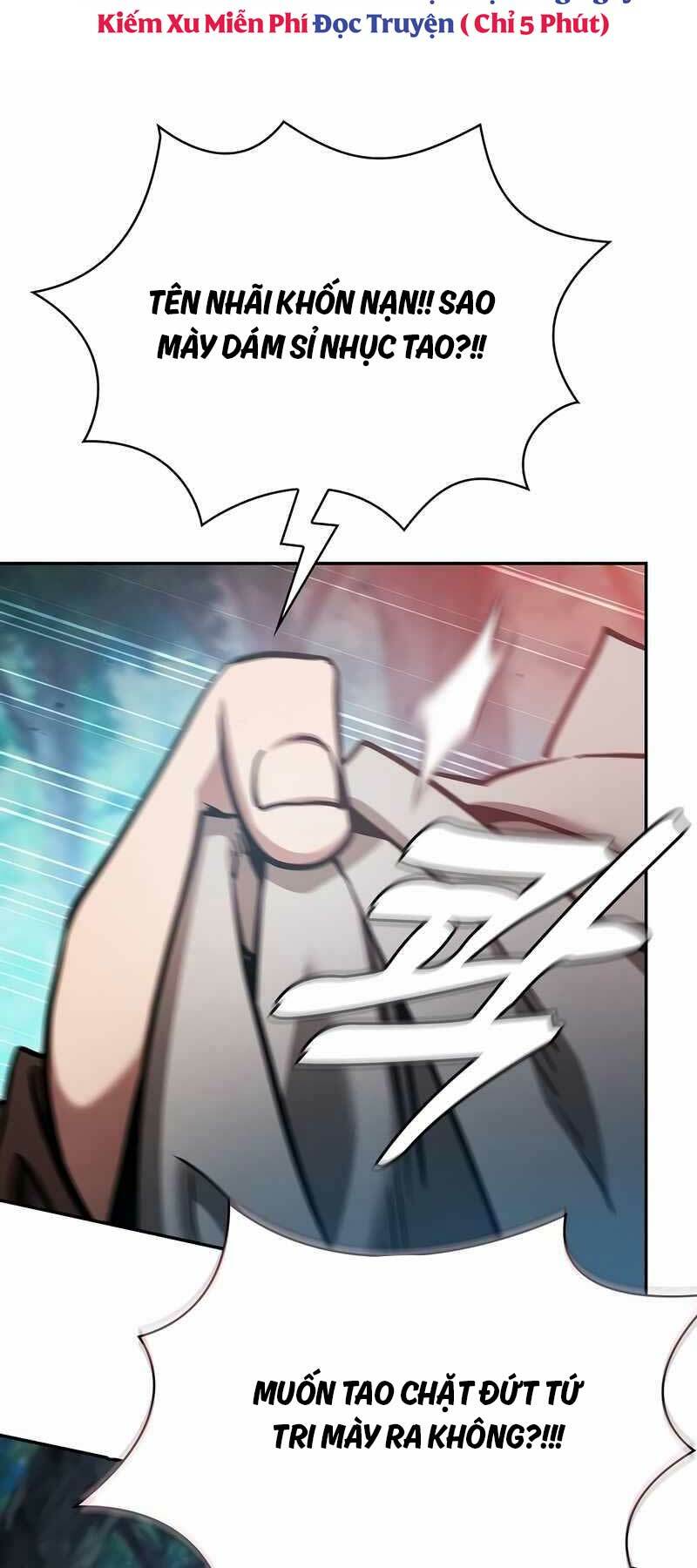 Kiếm Sĩ Thiên Tài Của Học Viện - Chapter 14 - Page 49