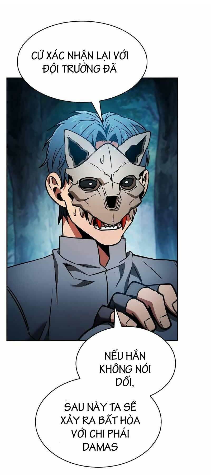 Kiếm Sĩ Thiên Tài Của Học Viện - Chapter 14 - Page 54