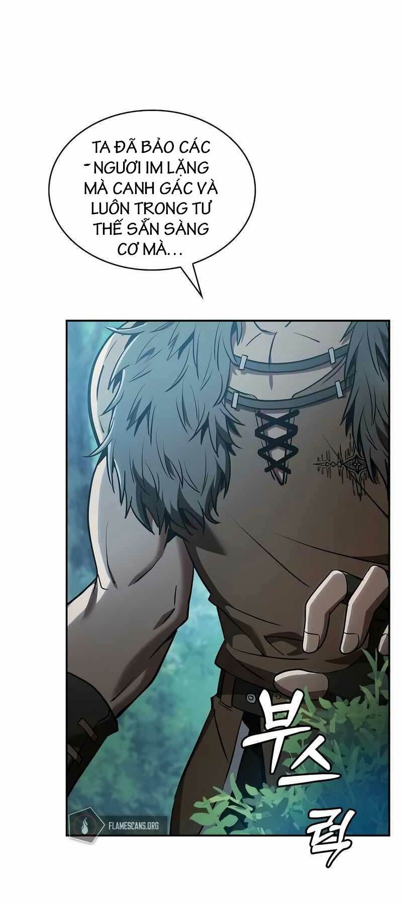 Kiếm Sĩ Thiên Tài Của Học Viện - Chapter 14 - Page 55