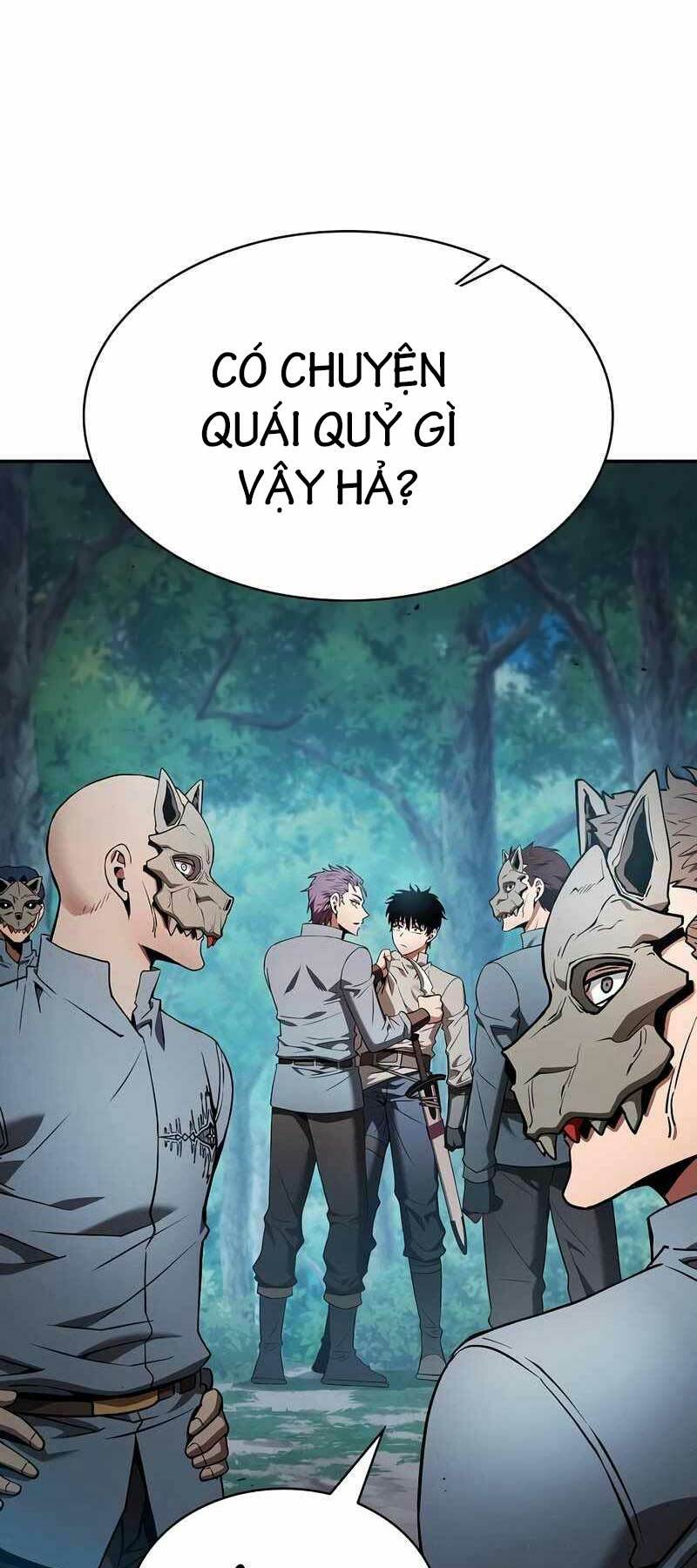 Kiếm Sĩ Thiên Tài Của Học Viện - Chapter 14 - Page 56