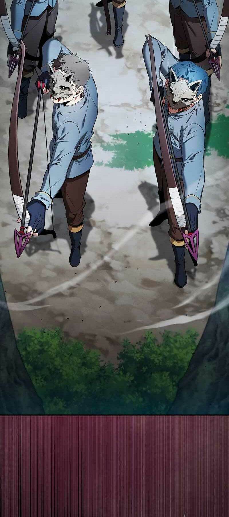 Kiếm Sĩ Thiên Tài Của Học Viện - Chapter 14 - Page 5