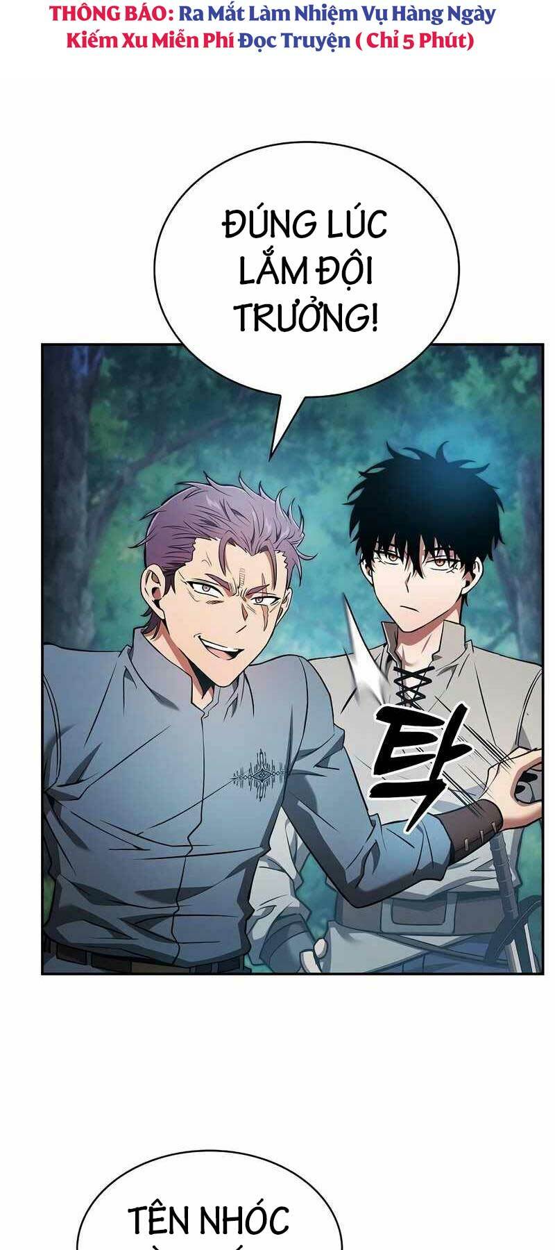 Kiếm Sĩ Thiên Tài Của Học Viện - Chapter 14 - Page 59