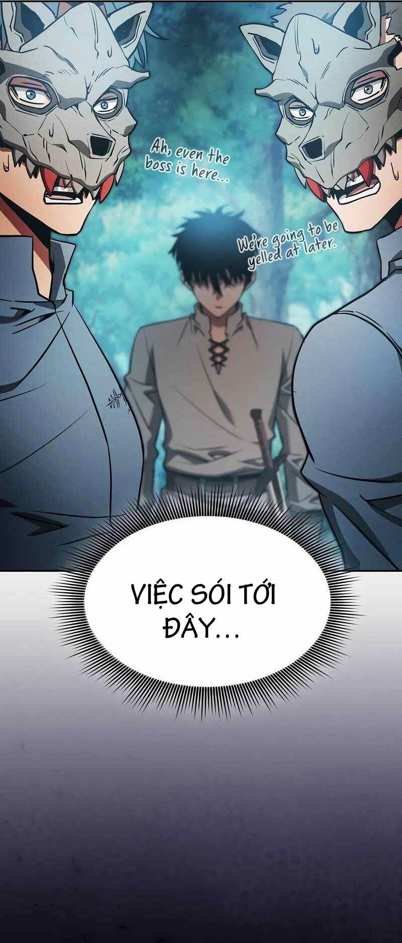 Kiếm Sĩ Thiên Tài Của Học Viện - Chapter 14 - Page 61