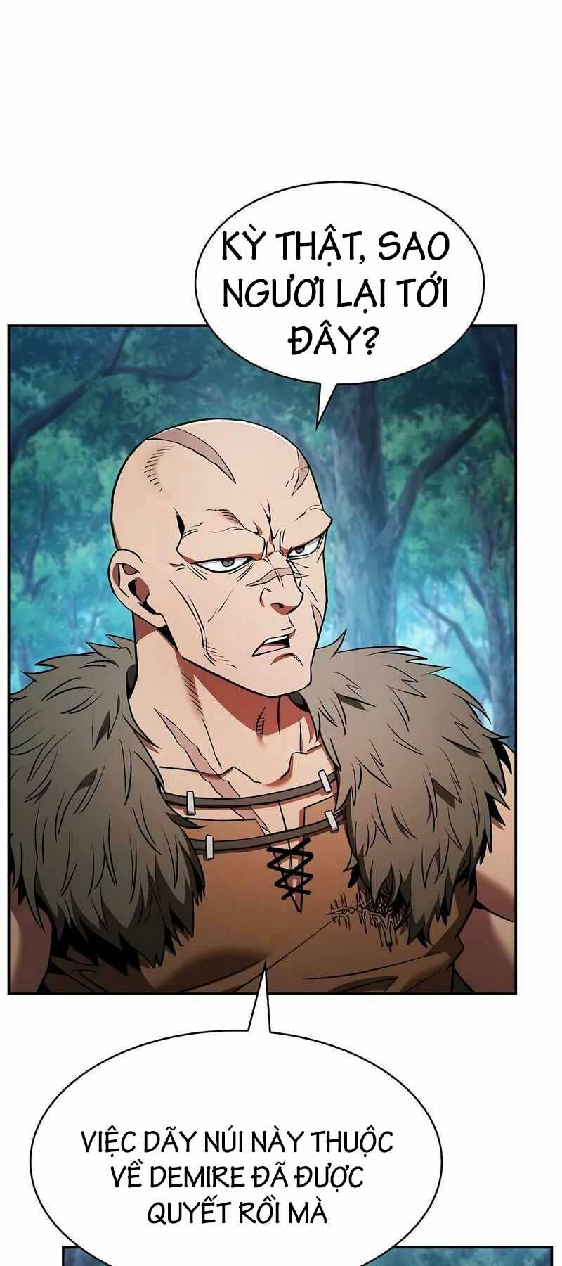 Kiếm Sĩ Thiên Tài Của Học Viện - Chapter 14 - Page 64
