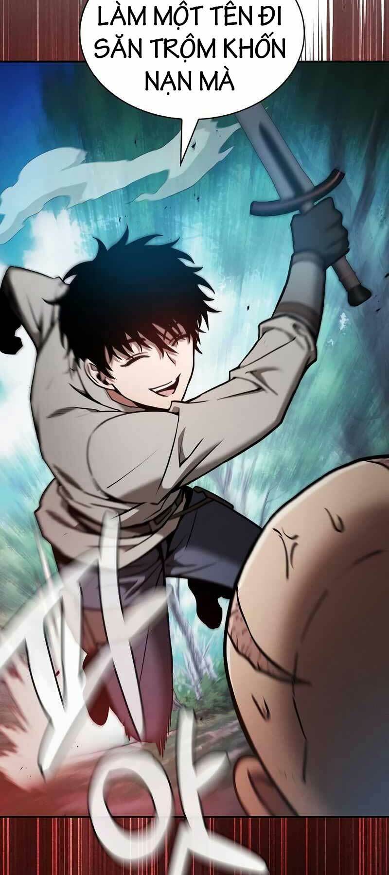 Kiếm Sĩ Thiên Tài Của Học Viện - Chapter 14 - Page 72