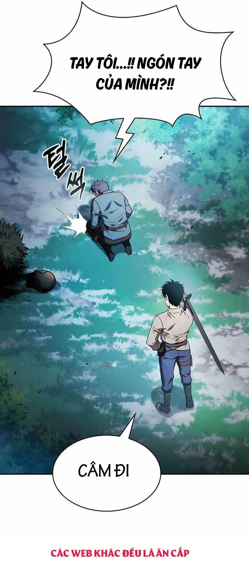 Kiếm Sĩ Thiên Tài Của Học Viện - Chapter 14 - Page 82