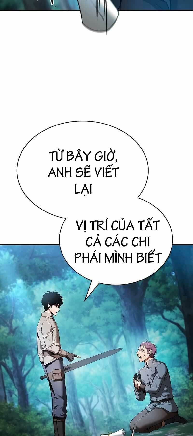 Kiếm Sĩ Thiên Tài Của Học Viện - Chapter 14 - Page 84
